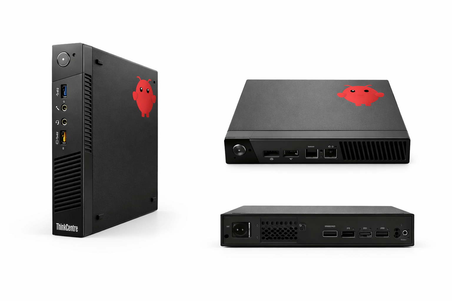 虾壳预装 OpenClaw 主机